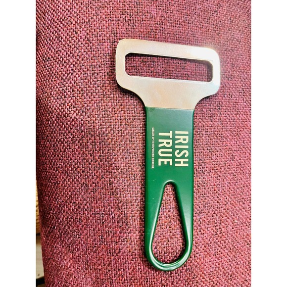 Irish D.E.W BOTTLE opener T shape - Picture 7 of 7